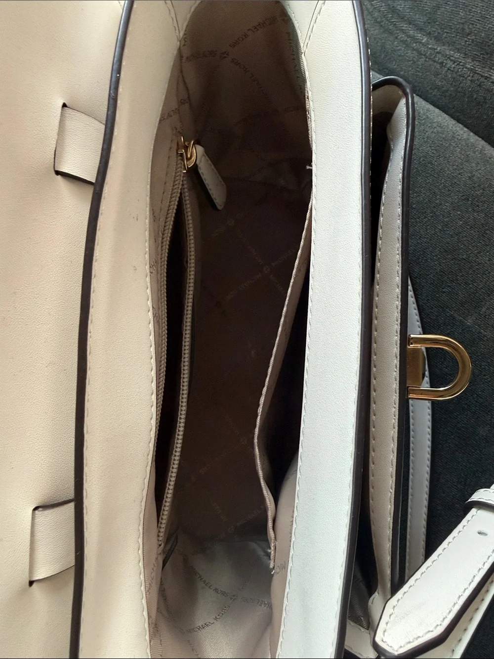 Michael Kors chic michael